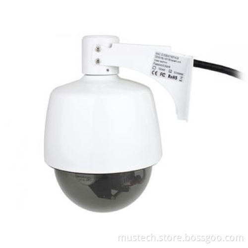PZT WiFi IP camera, outdoor, can be easily controlled by you cell phone